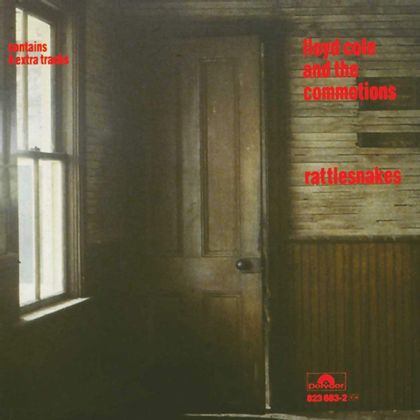 #1984 - Lloyd Cole & The Commotions - Speedboat
