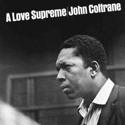 #SaxueleInterventies - John Coltrane - A Love Supreme, Pt. 1 (1965)