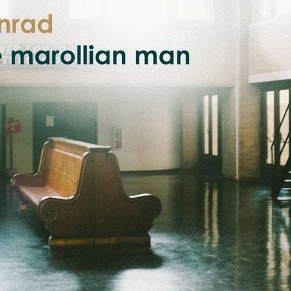 Conrad - The Marollian Man
