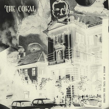 #Dromenland - The Coral - Chasing The Tail Of A Dream (2015)