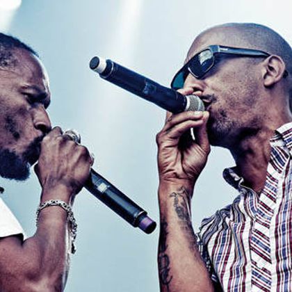 Couleur Café 2011: Tien goede redenen om niet naar een Rode Kruis-post te vluchten (vrijdag + zaterdag)