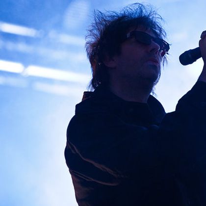 Crammerock 2011: Vleermuizen, konijnenmannen en inlands wild