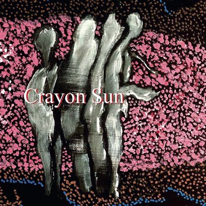 Crayon Sun - Roaches