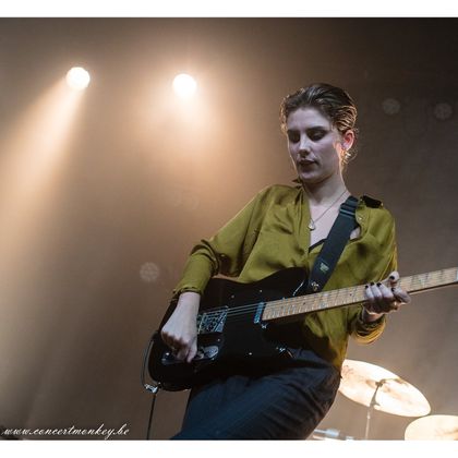 Wolf Alice