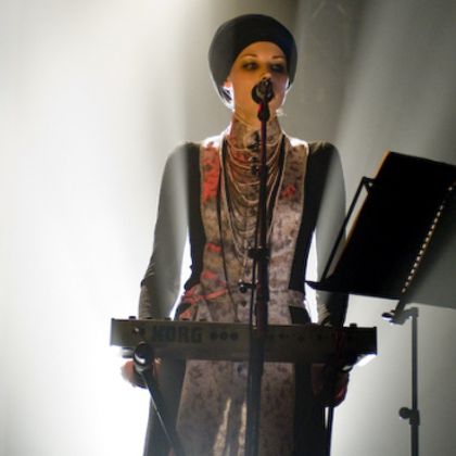 Laibach