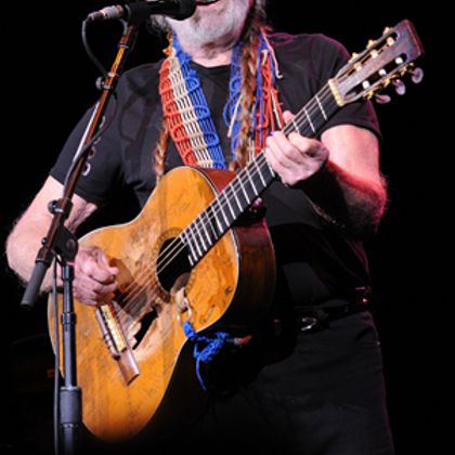 Willie Nelson