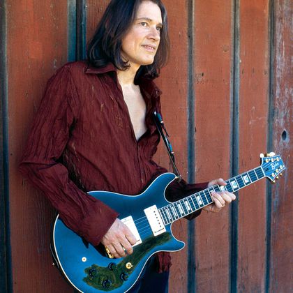 Robben Ford