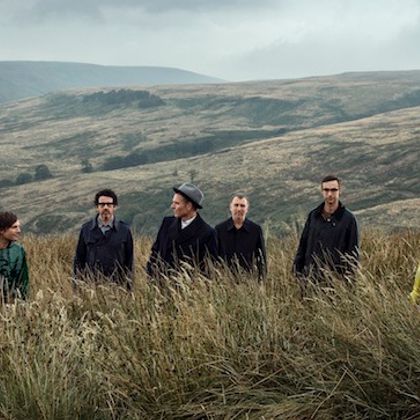 OLT 2016: Belle & Sebastian