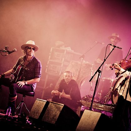 Dour 2010
