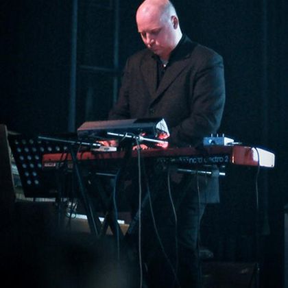 Jóhann Jóhannsson