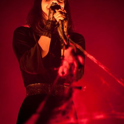 Bat For Lashes