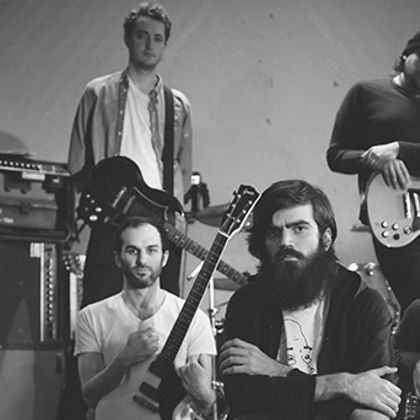 Autumn Falls 2015: Titus Andronicus, Afterpartees