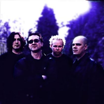 The Mission (