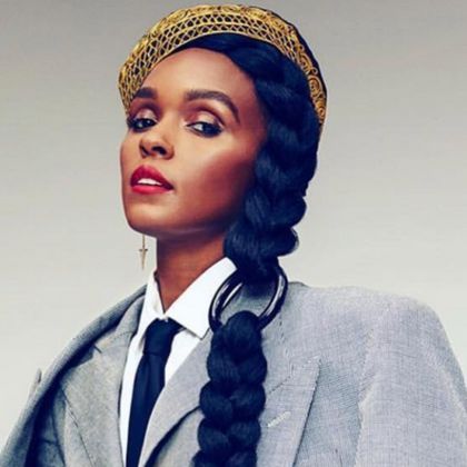 Janelle Monáe