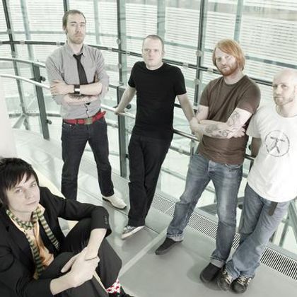 Oceansize