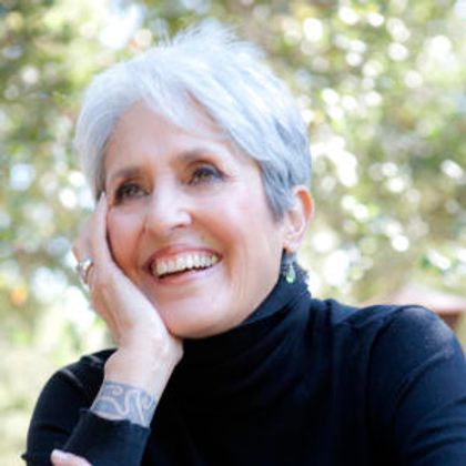 Joan Baez