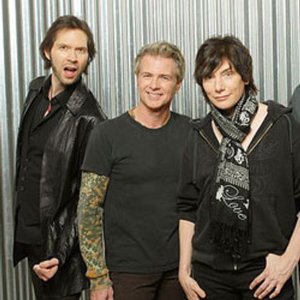 Mr. Big