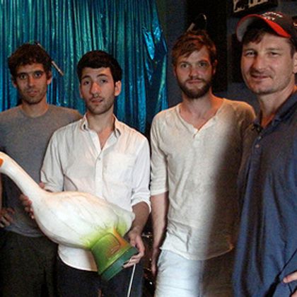 SUUNS