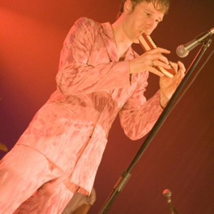 Zita Swoon