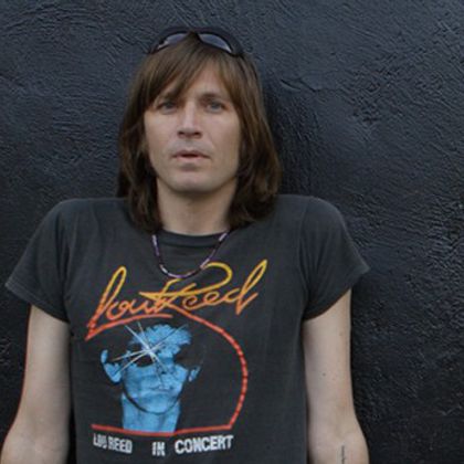 Evan Dando