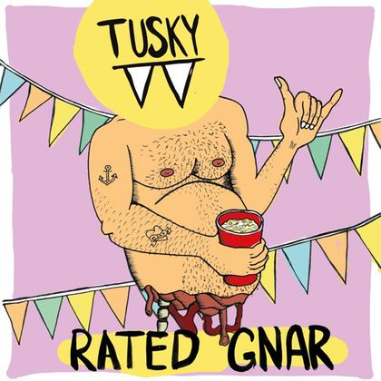 Tusky 