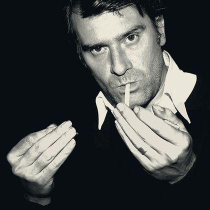 Daan - 'Total - The Lost Album, The Thief, Sidekicks'
