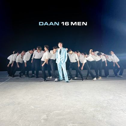 Daan - 16 Men