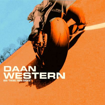 Daan - Western
