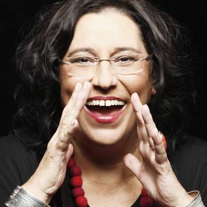 Maria Farantouri