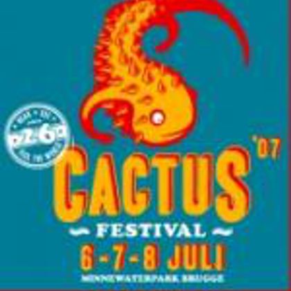Cactus Festival