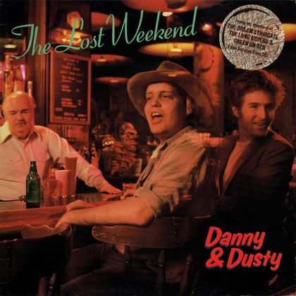 #SidGriffin - Danny & Dusty - Down To The Bone (1985)