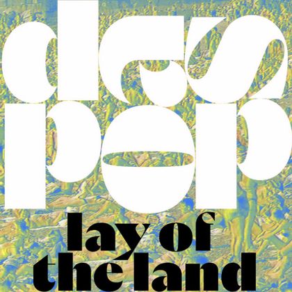 Das Pop - Lay of the Land