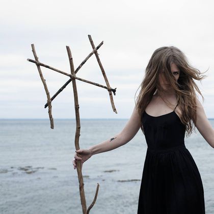 BRDCST18: Myrkur, Otto Lindholm, Monnik