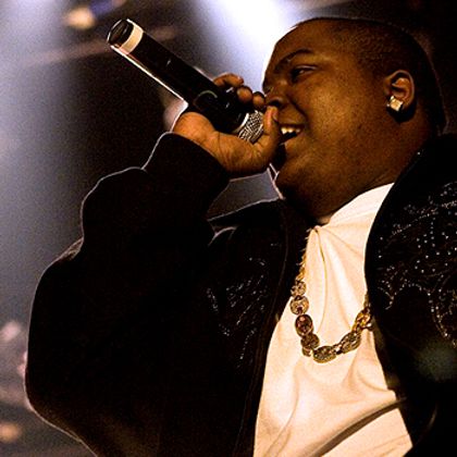 Sean Kingston