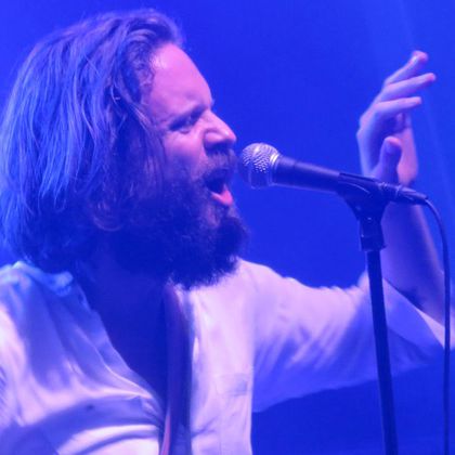 Autumn Falls 2015: Father John Misty