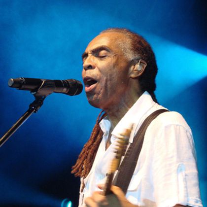 OLT 2013: Gilberto Gil