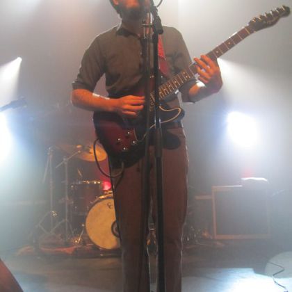 Vetiver