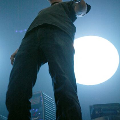 The Chemical Brothers