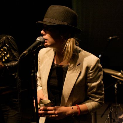 Gent Jazz 2011: Morcheeba, Black Dub