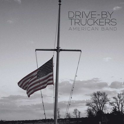 #Protestsongs2000 - Drive-By Truckers - What It Means (2016)