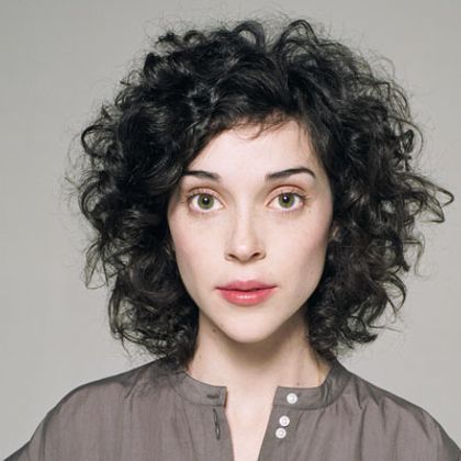 St. Vincent