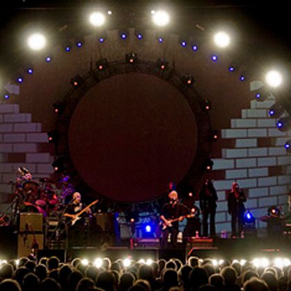 The Australian Pink Floyd Show
