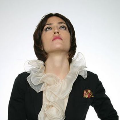 Joan As Police Woman