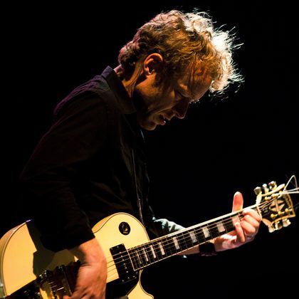 Autumn Falls 2011: Low, Pinback, Bill Callahan