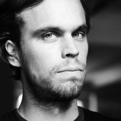 Peter Broderick