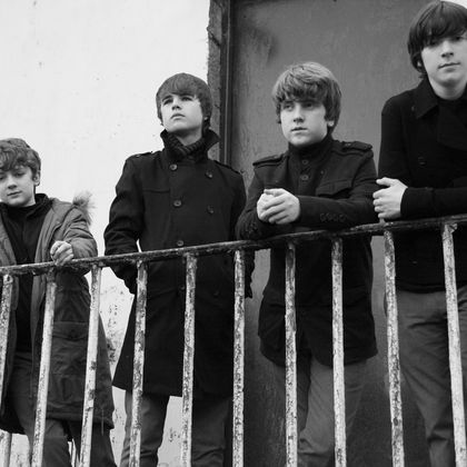 The Strypes