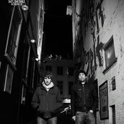 De geur van 2011: Petrol
