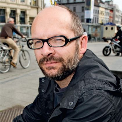 De jaren 00 volgens Eric Smout