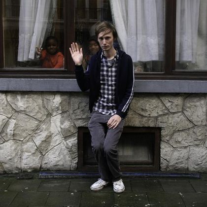 De jaren 00 volgens Floris De Decker (Team William)