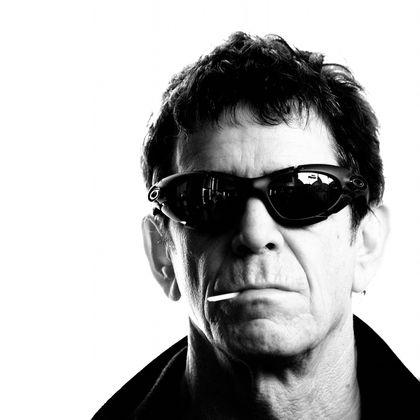 De minder bekende Lou Reed